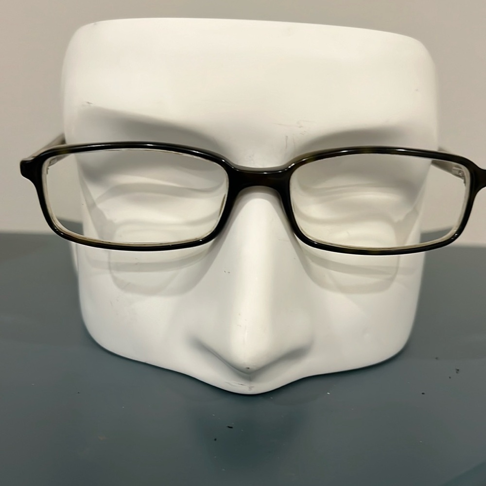 Giorgio Armani 90's Frames